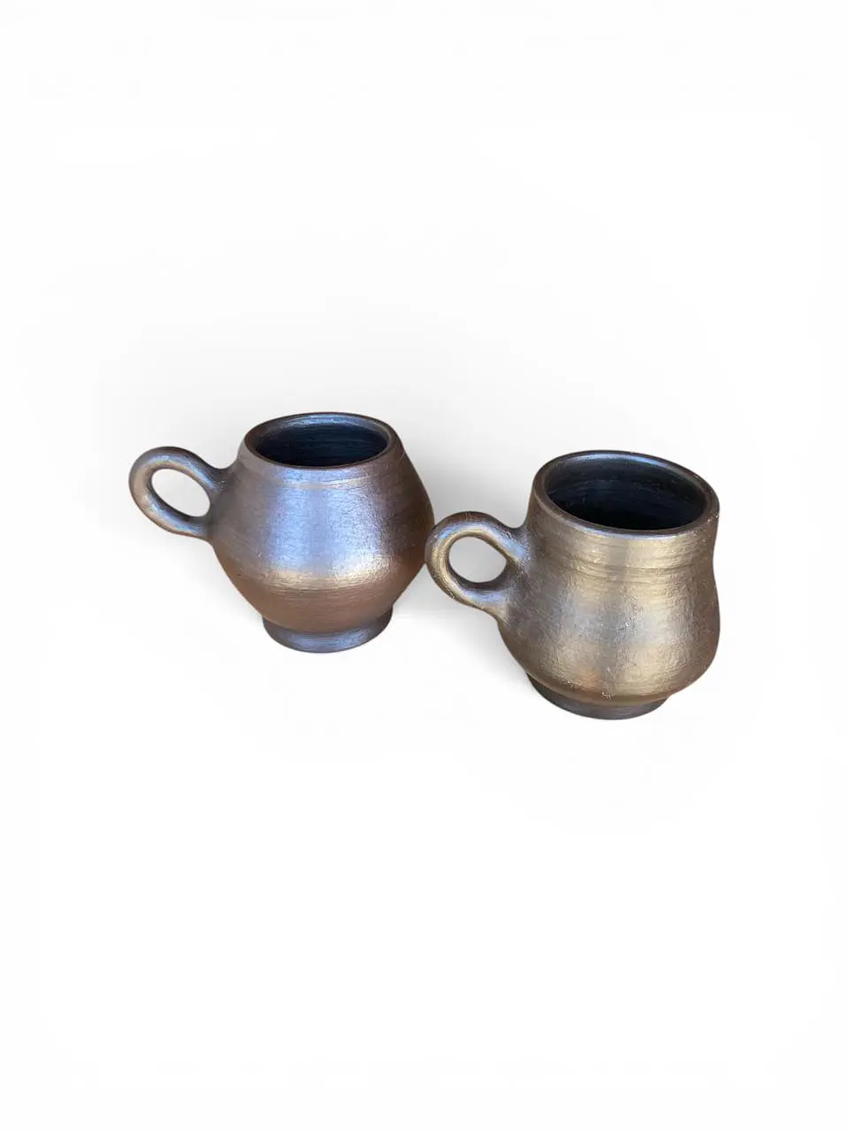 Mate grande de greda 2