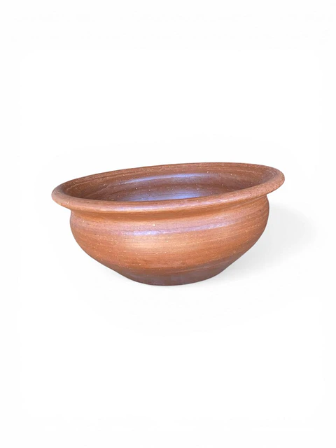 Plato hondo de 20 cm