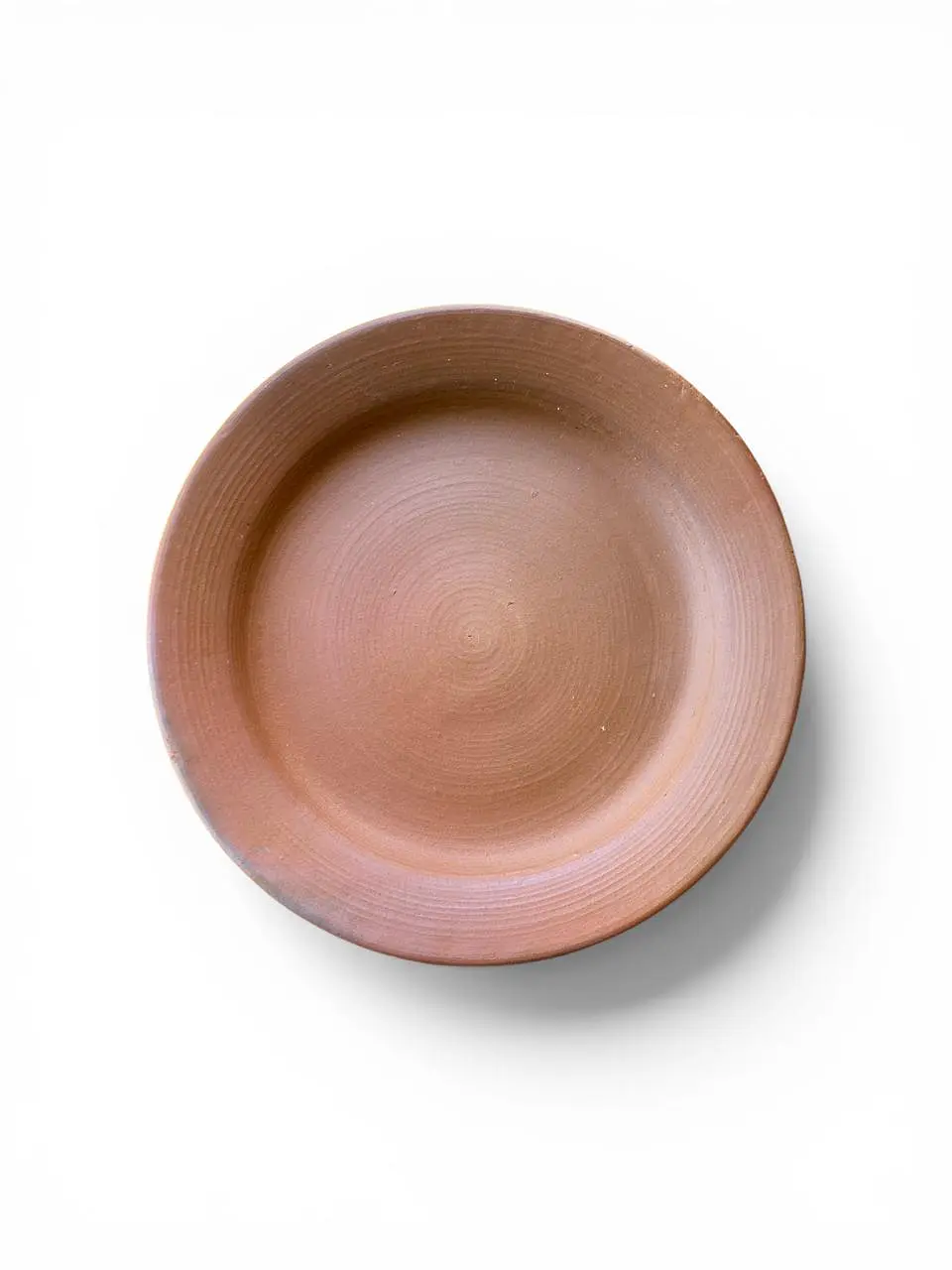 Plato bajo  1