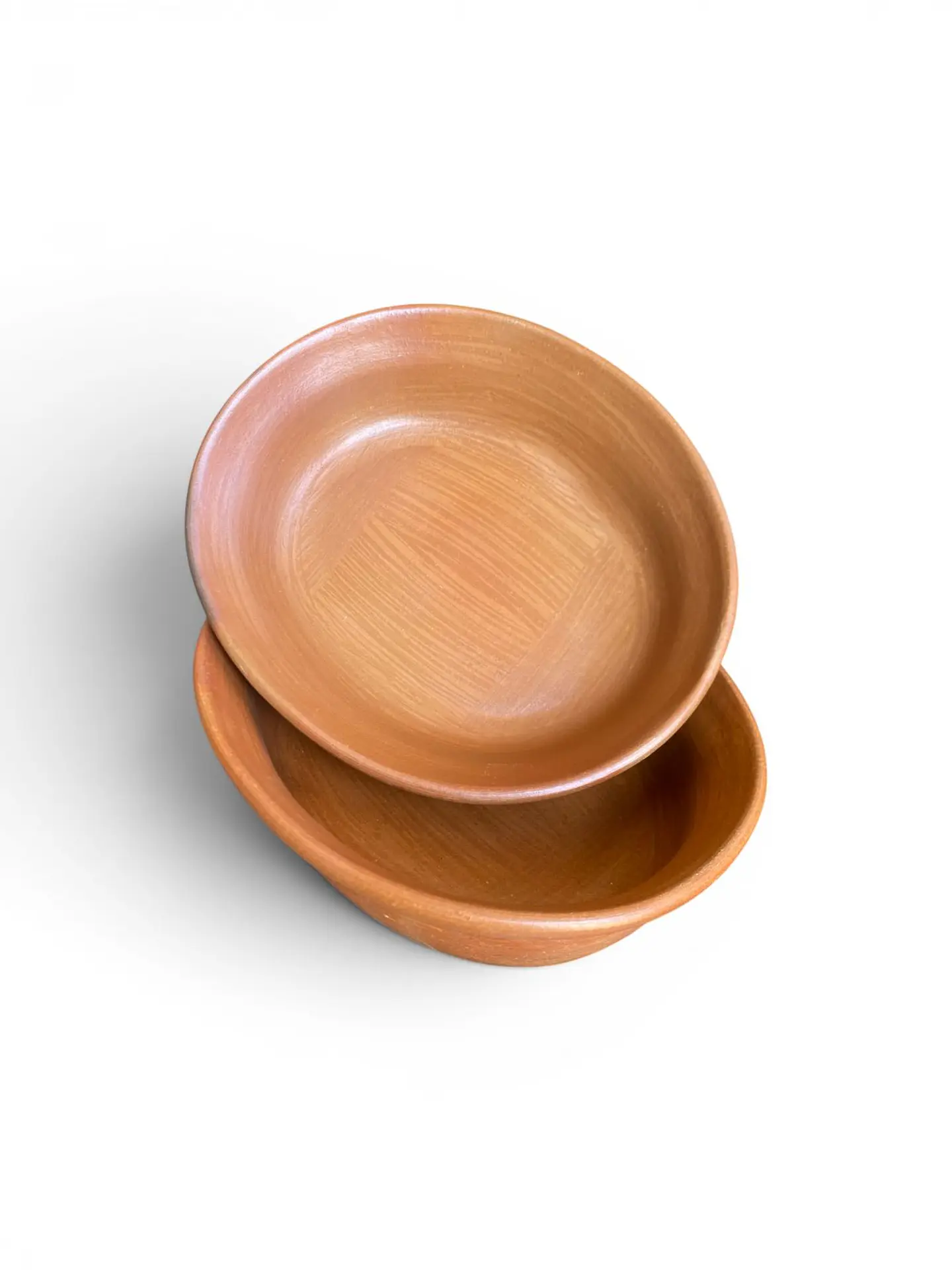 Fruteras ovaladas  1