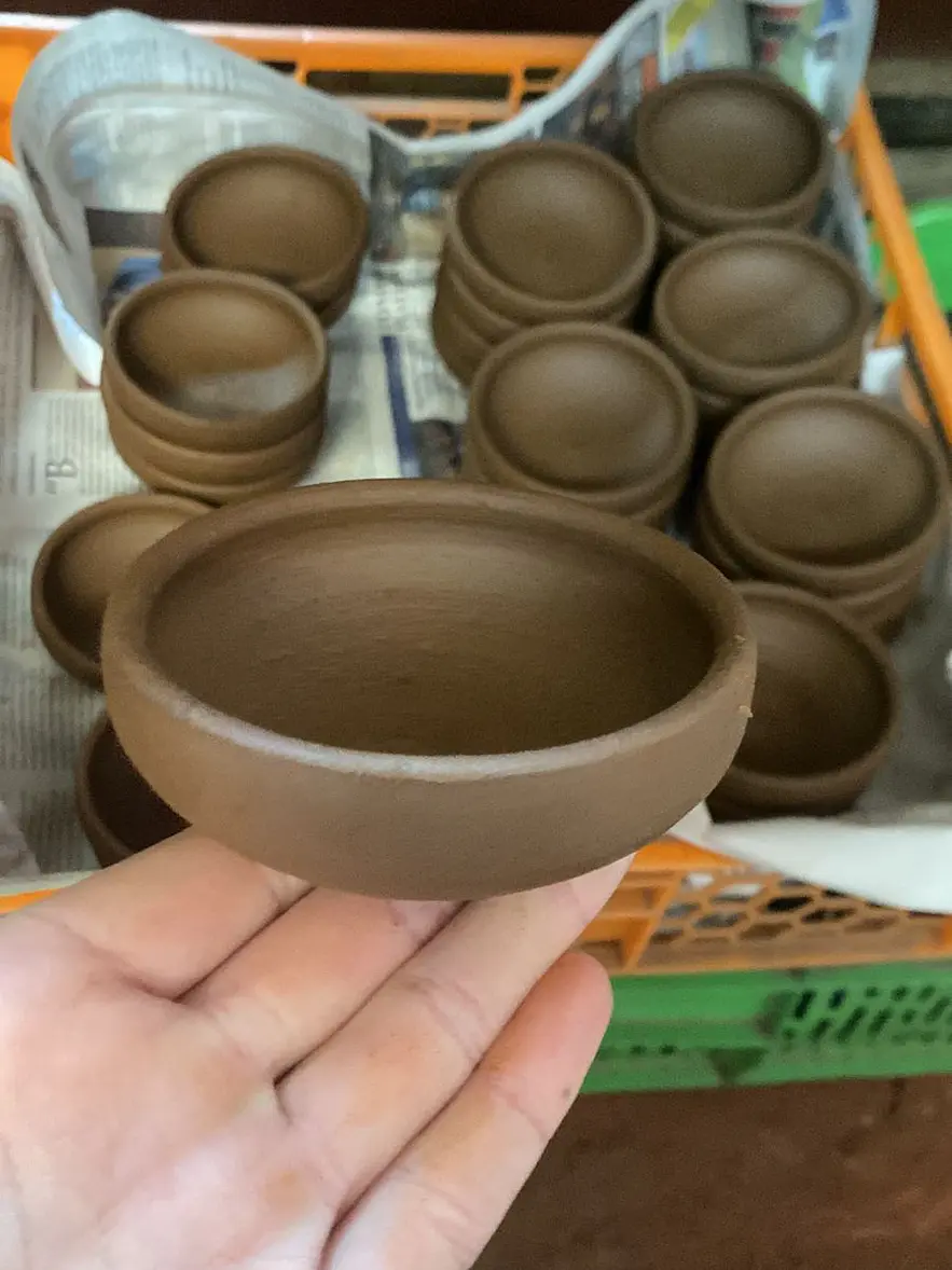 Utensilios de Cocina