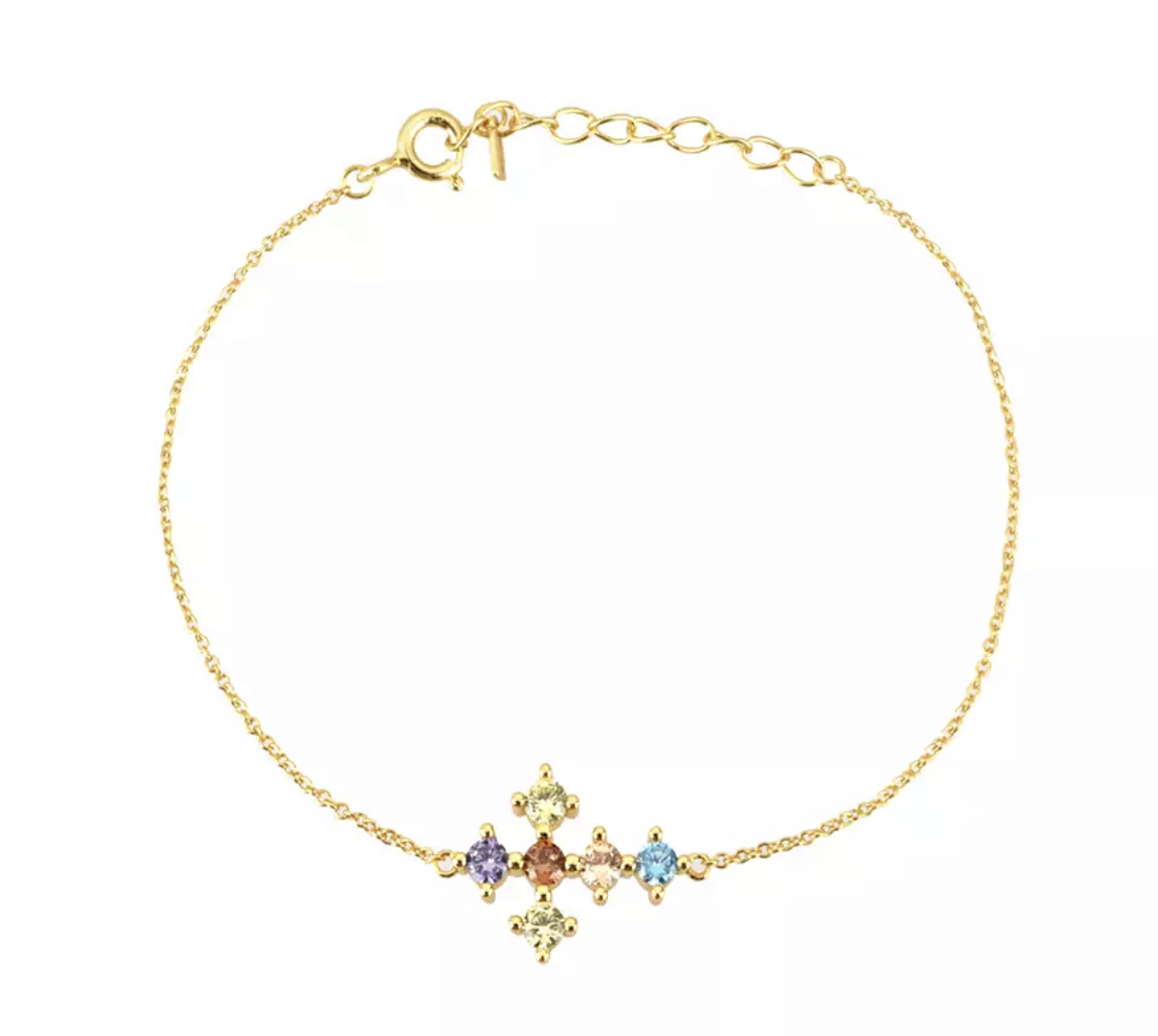 Pulsera Cross