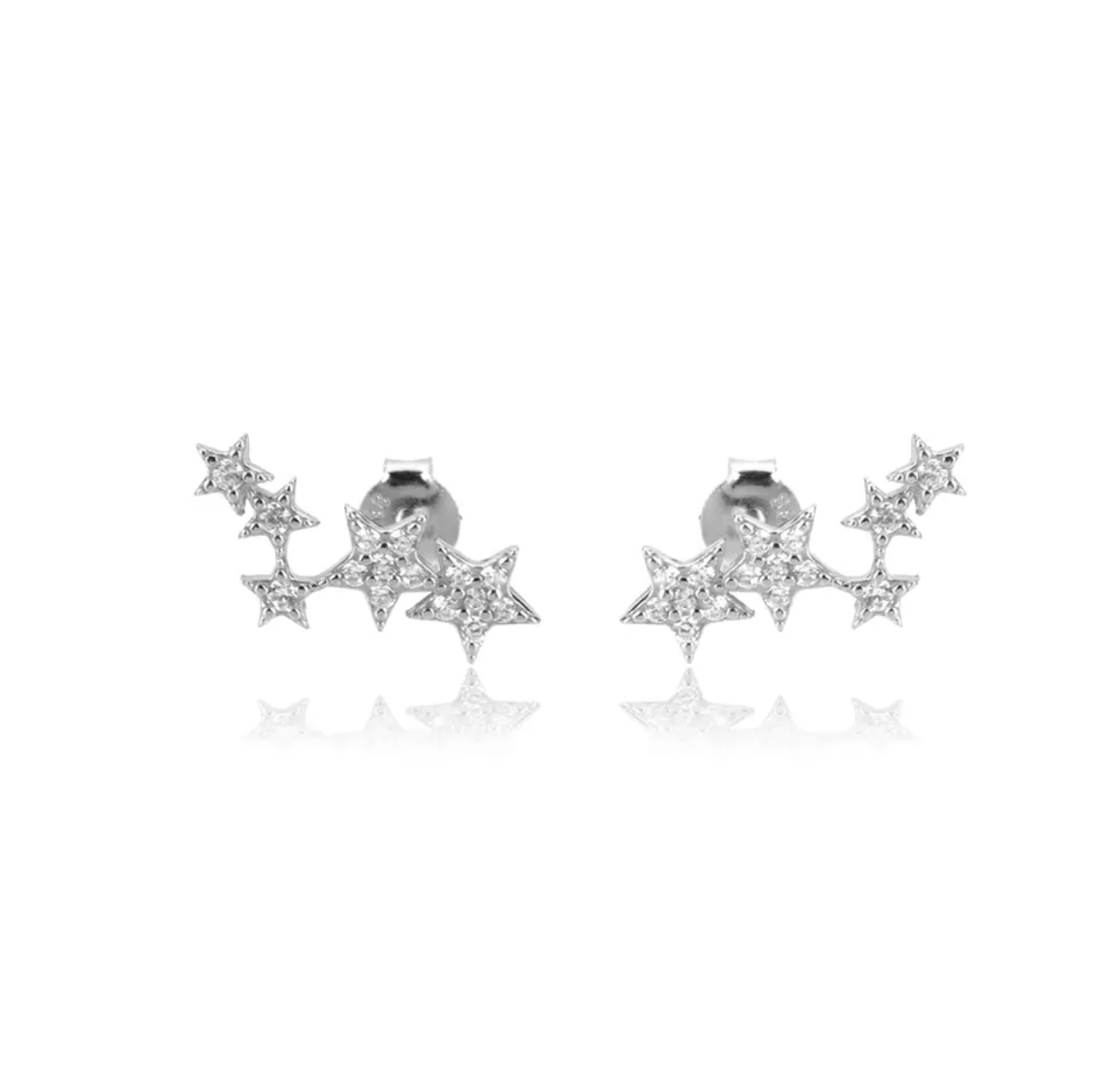 Aro Star plata