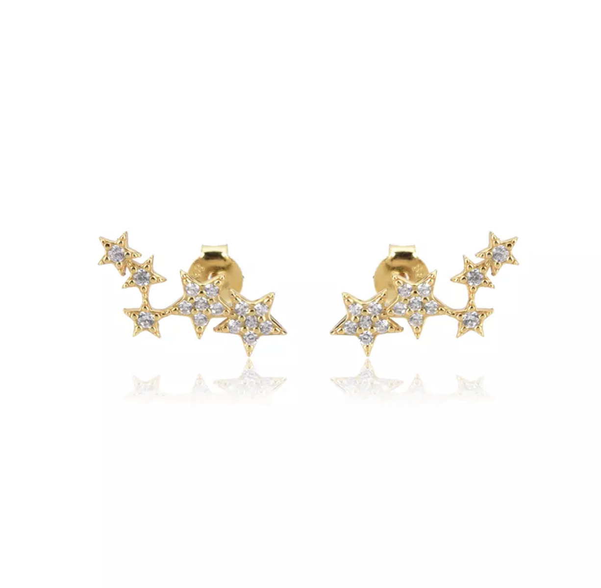 Aro Star gold