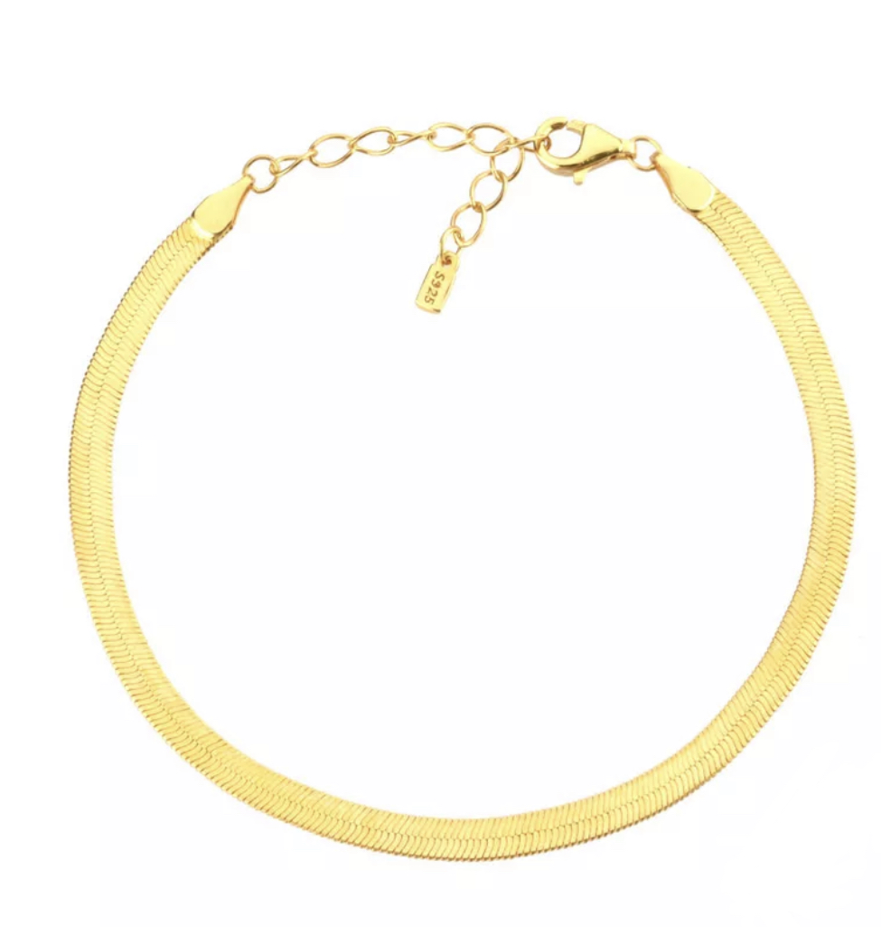 Pulsera Golden Split