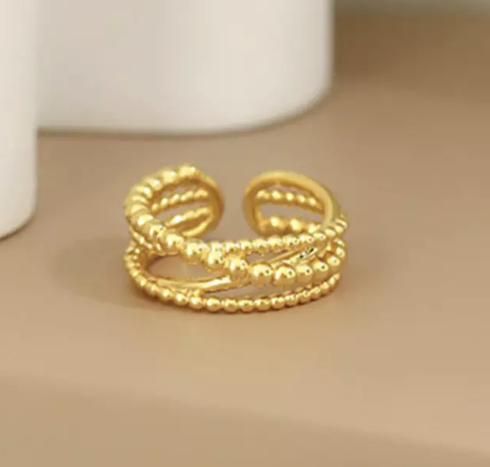 Anillo Luz