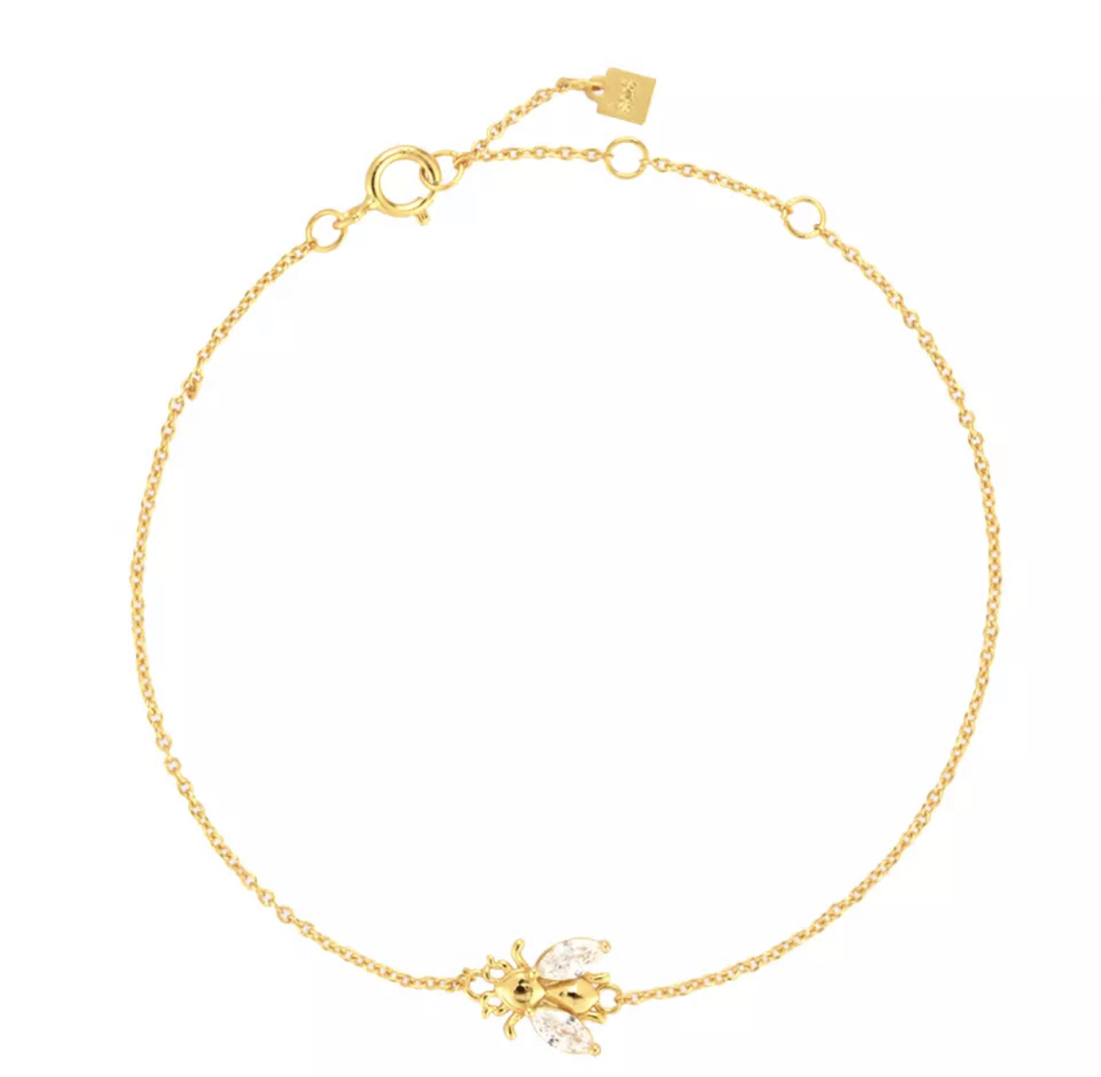 Pulsera Fly