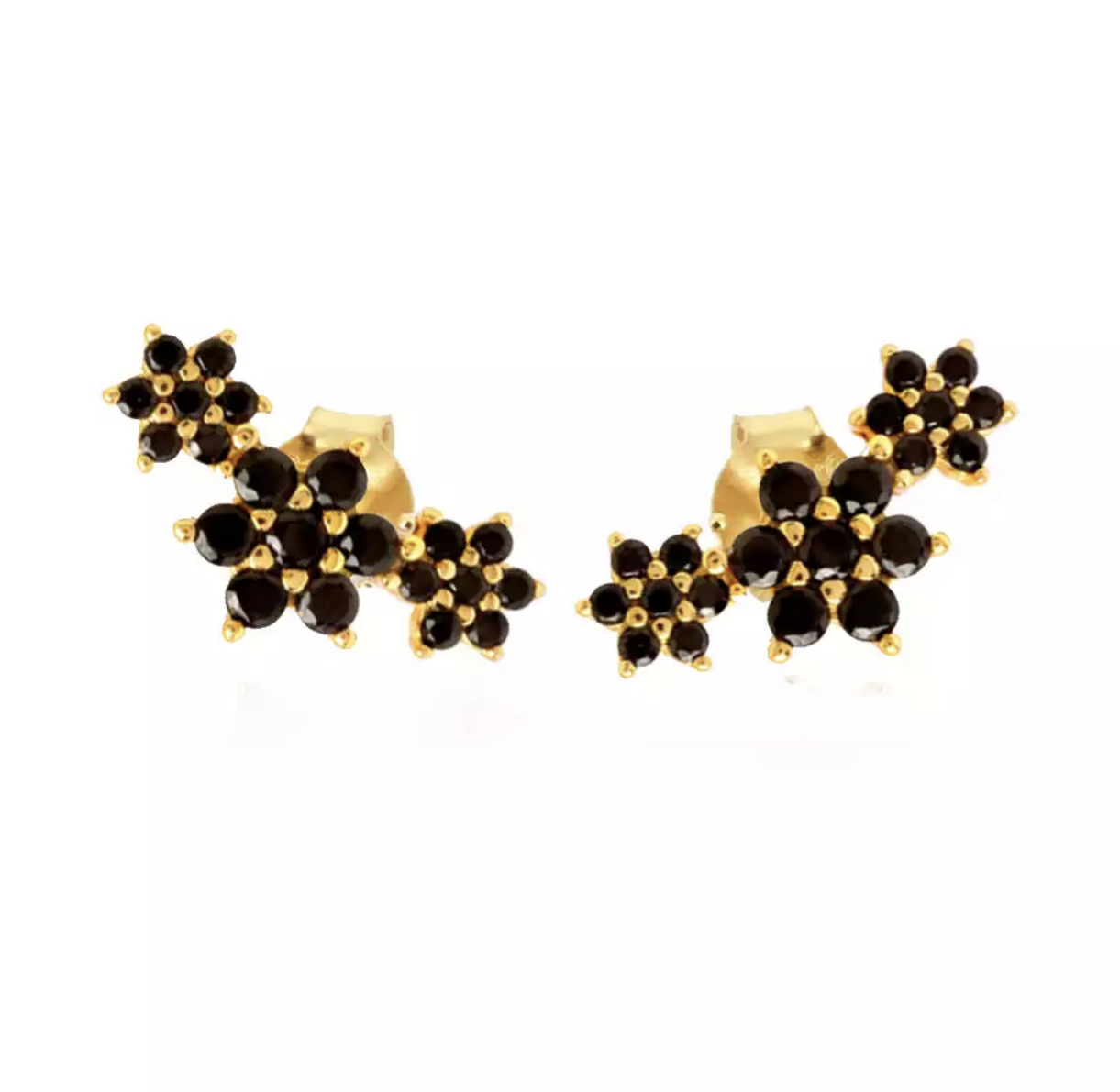 Aro Summer negro
