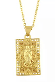 Collar Fátima