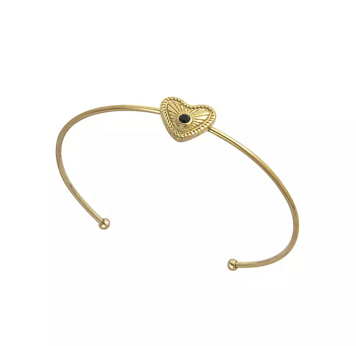 Pulsera Heart