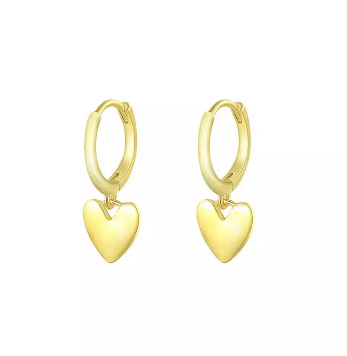 Aro love gold