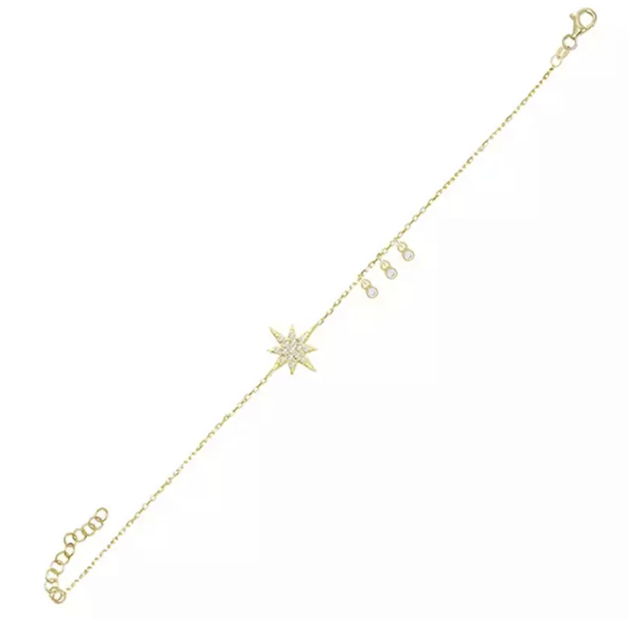 Pulsera Amparo