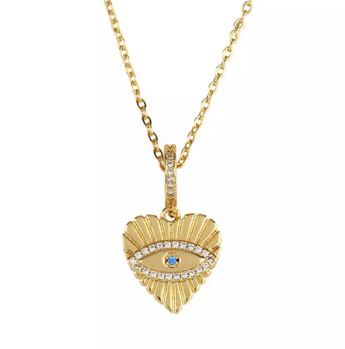 Collar malu
