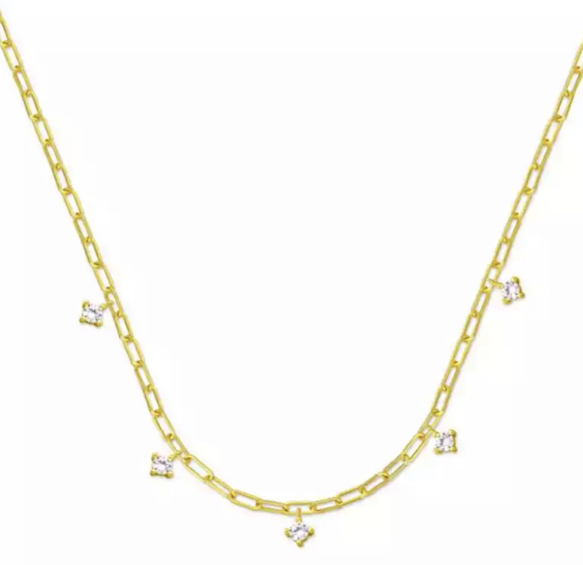 Collar juliana