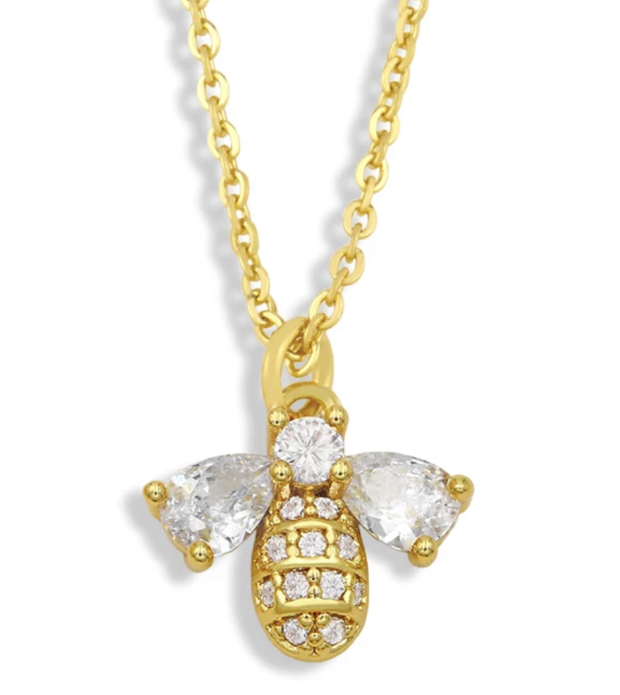 Collar Bee