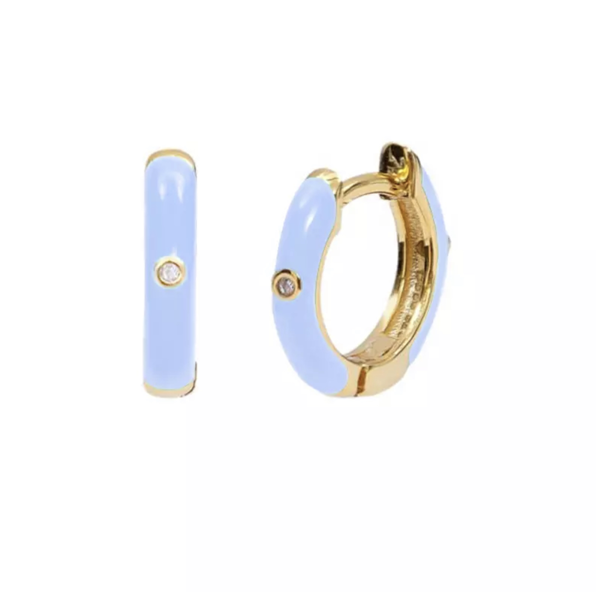 Argolla Mila celeste