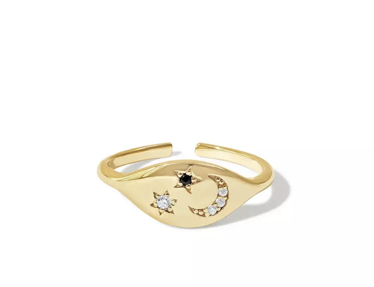 Anillo Estela