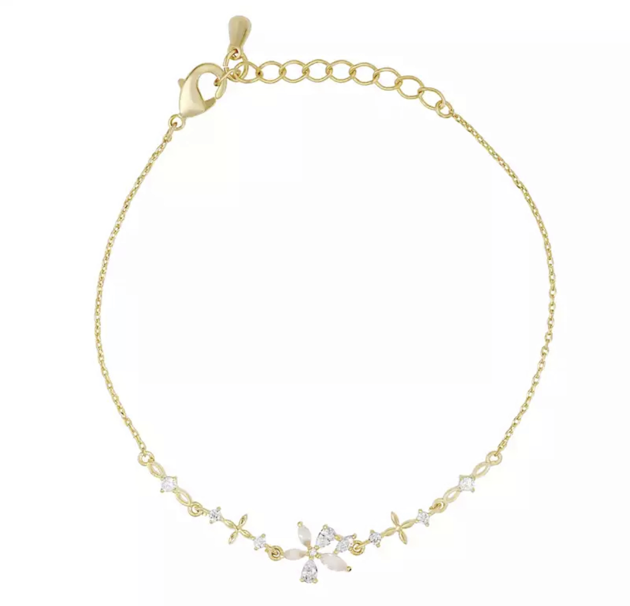 Pulsera Catalina
