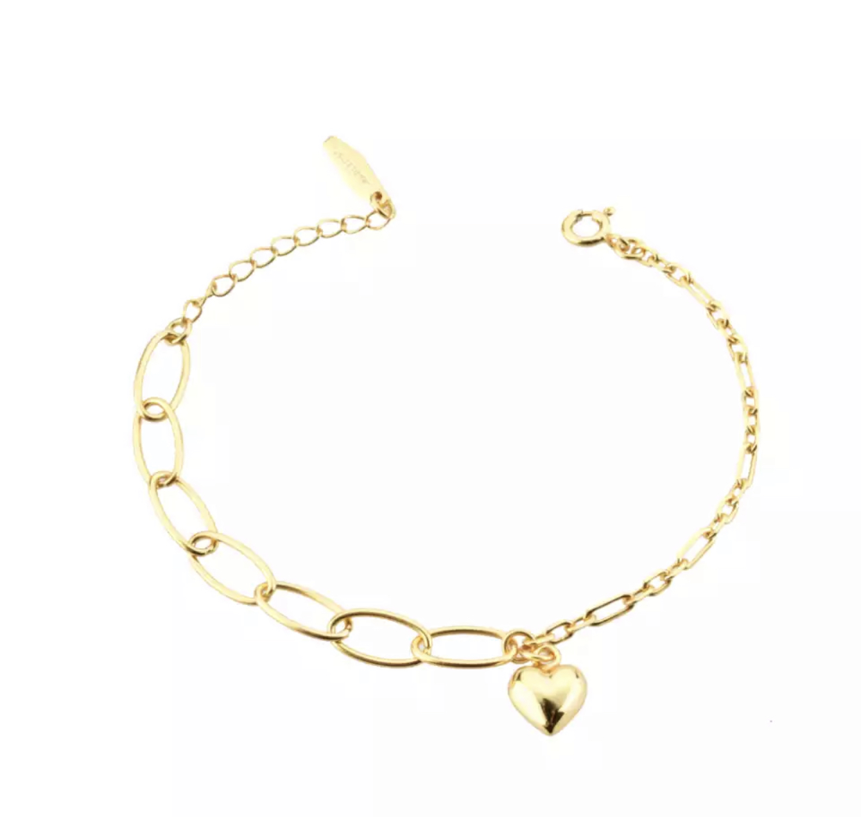 Pulsera Mia