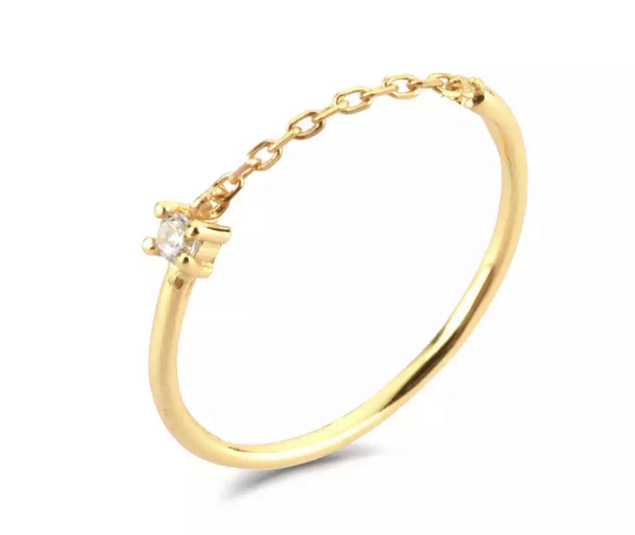 Anillo Cascade