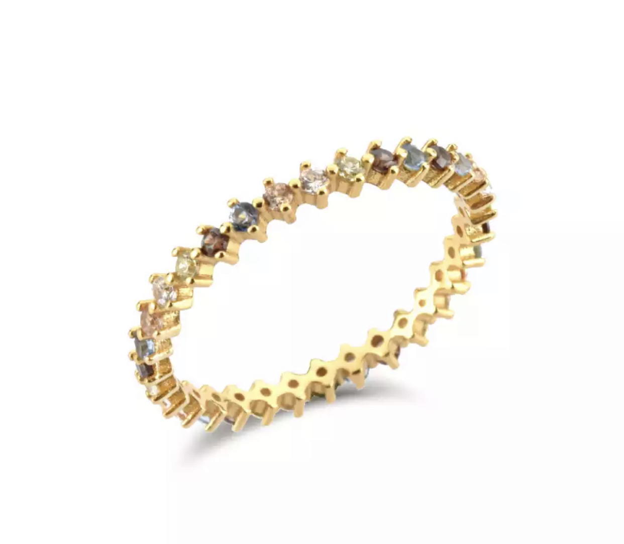 Anillo Helena