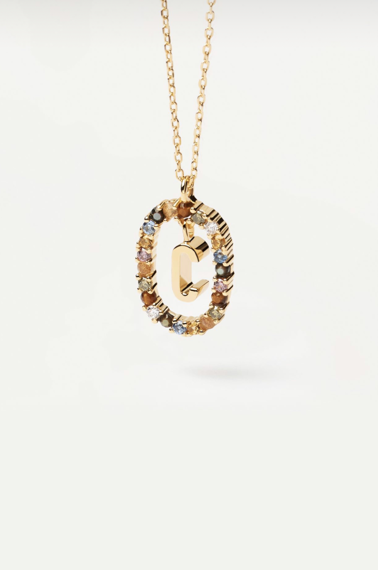 Collar Alicia