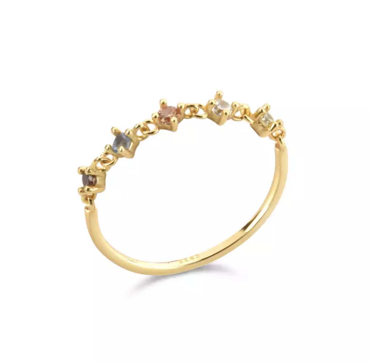 Anillo Drop