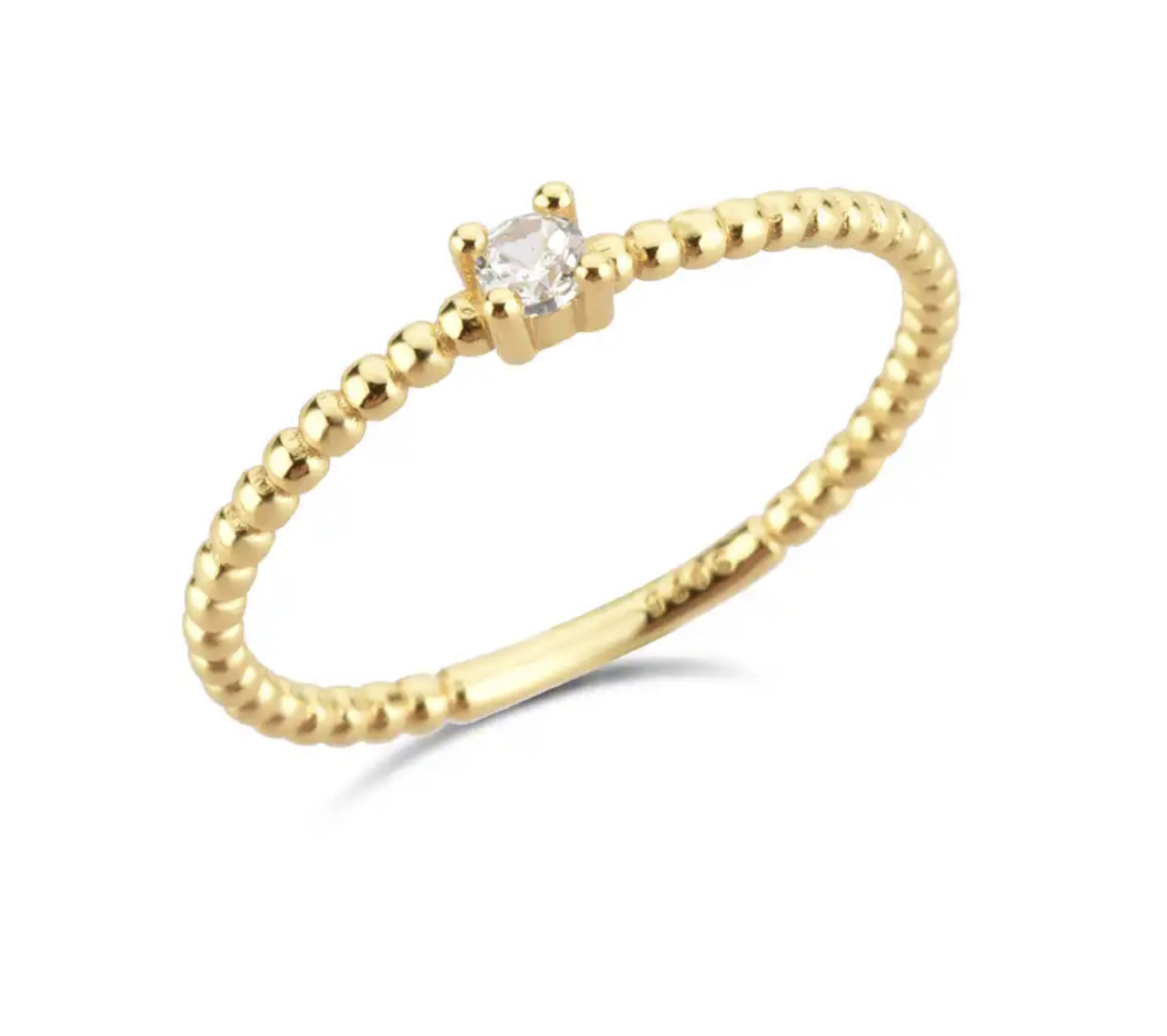 Anillo rio
