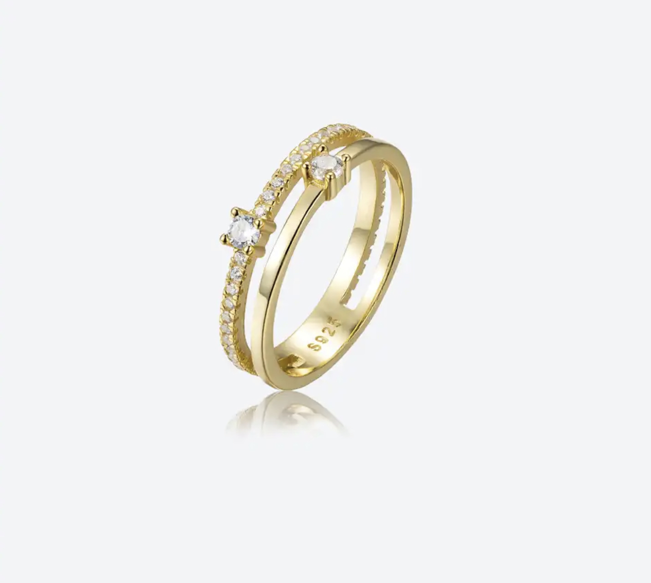 Anillo anastasia