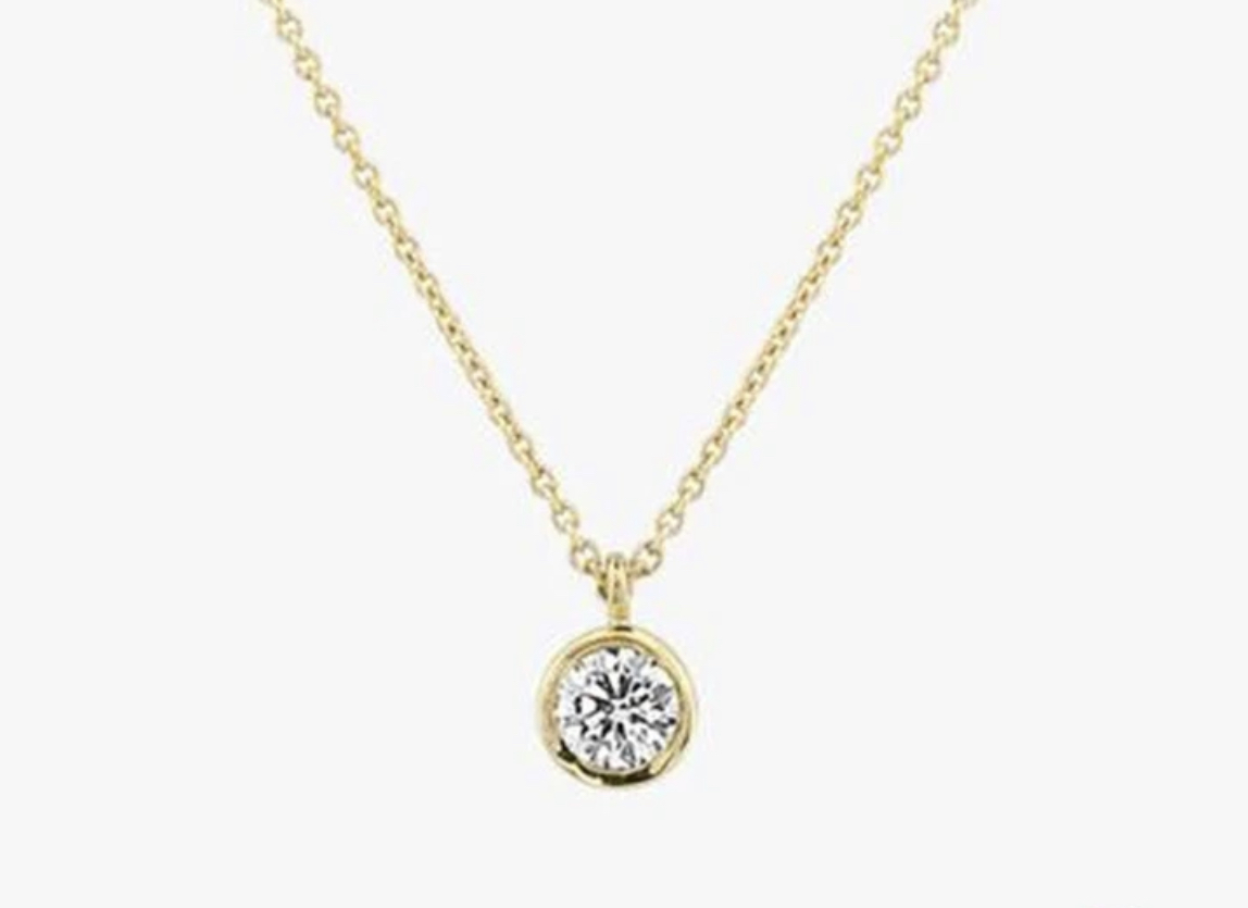 Collar luz