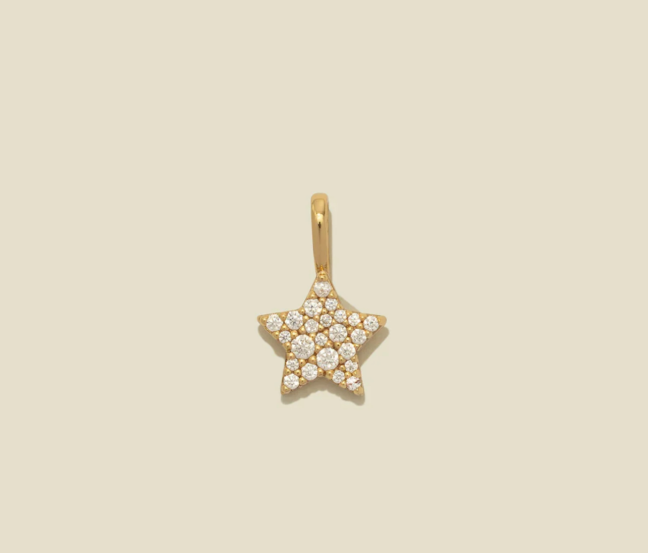 CHARM STAR