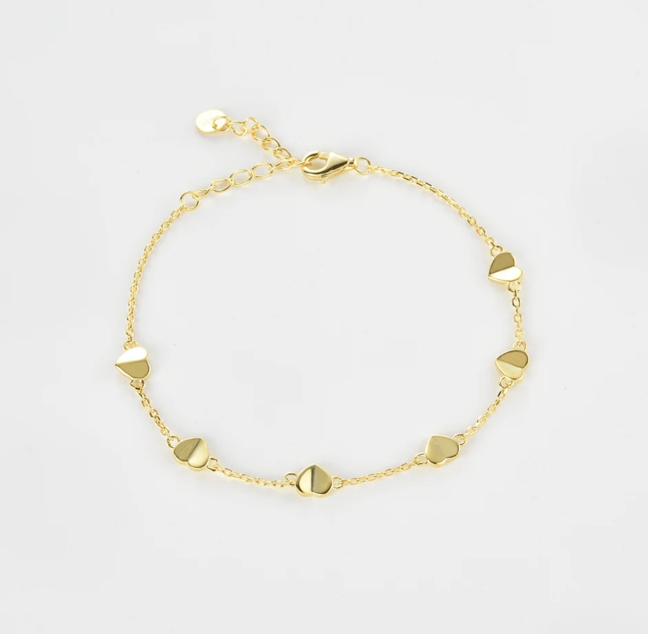 Pulsera Cupido