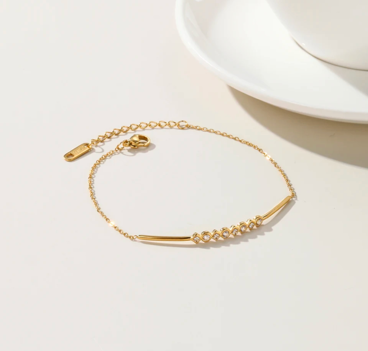 Pulsera Estela