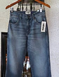 Jeans Wrangler semi elásticados - Miniatura 3