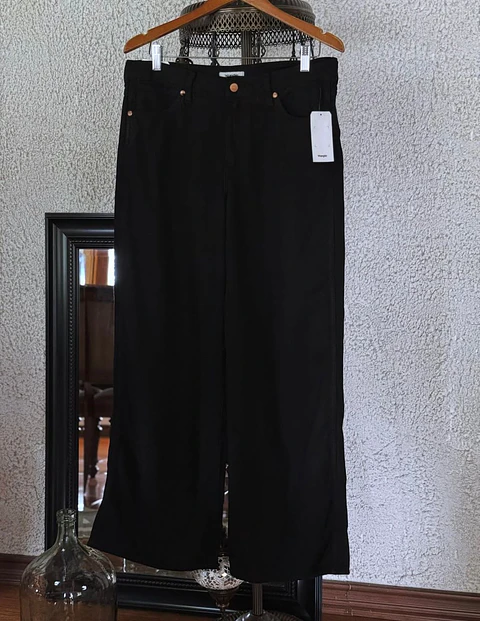 Jeans Wrangler Palazo