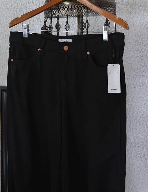 Jeans Wrangler Palazo