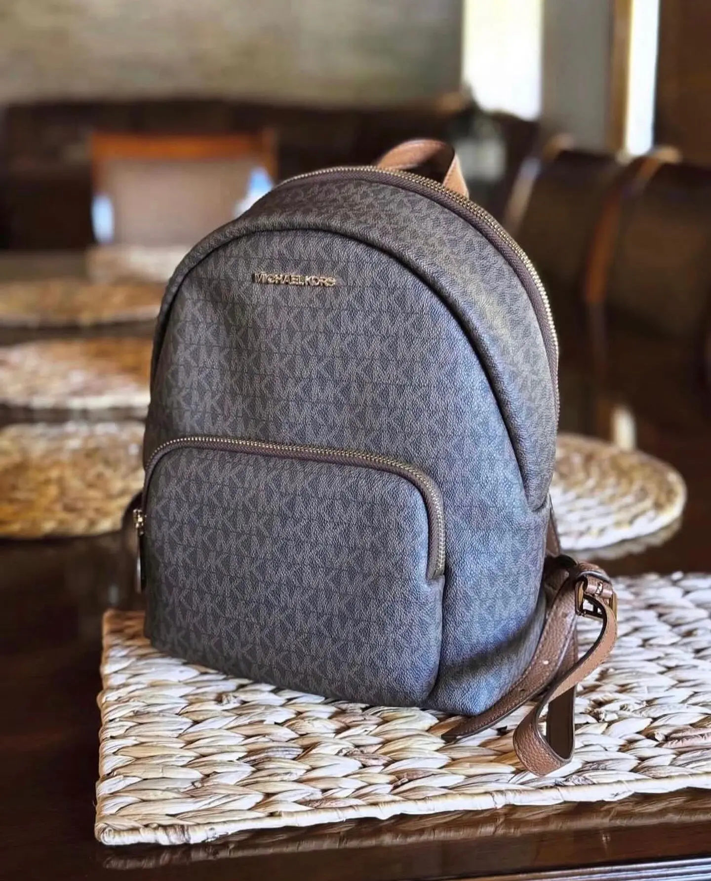 Mochila Mujer Michael Kors 1