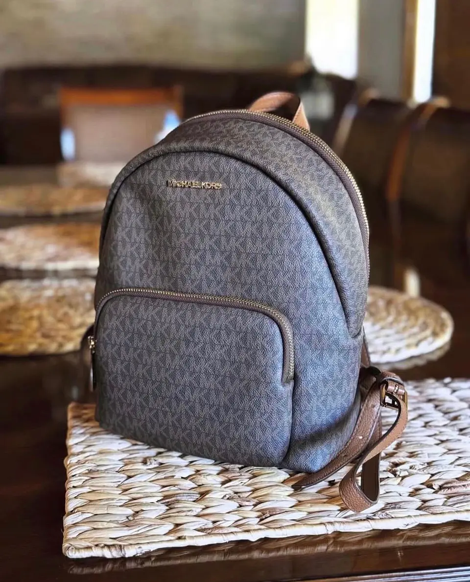 Mochila Mujer Michael Kors 1