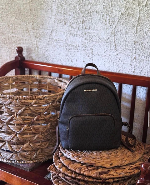 Mochila Mujer Michael Kors