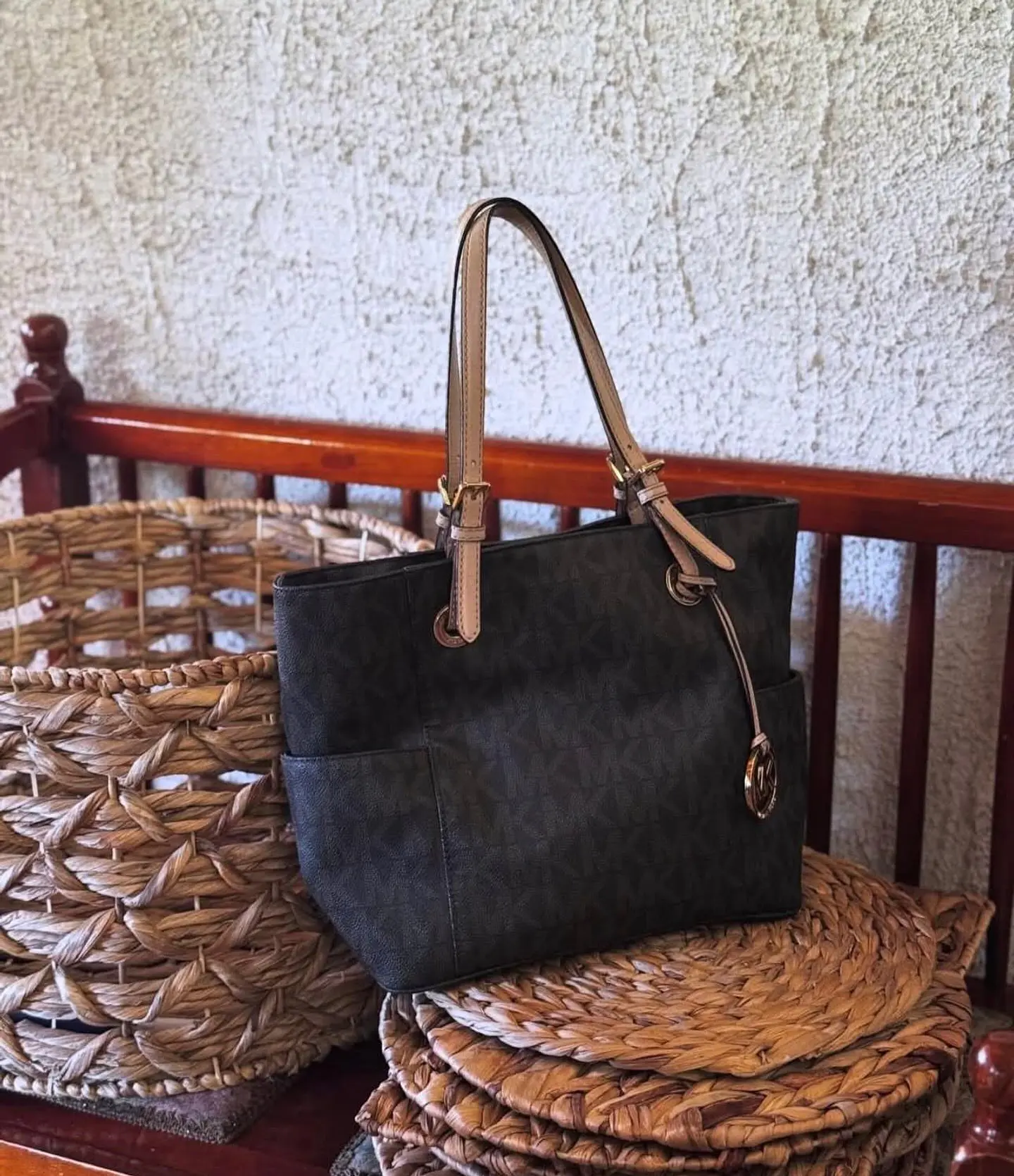 Cartera MICHAEL KORS 1