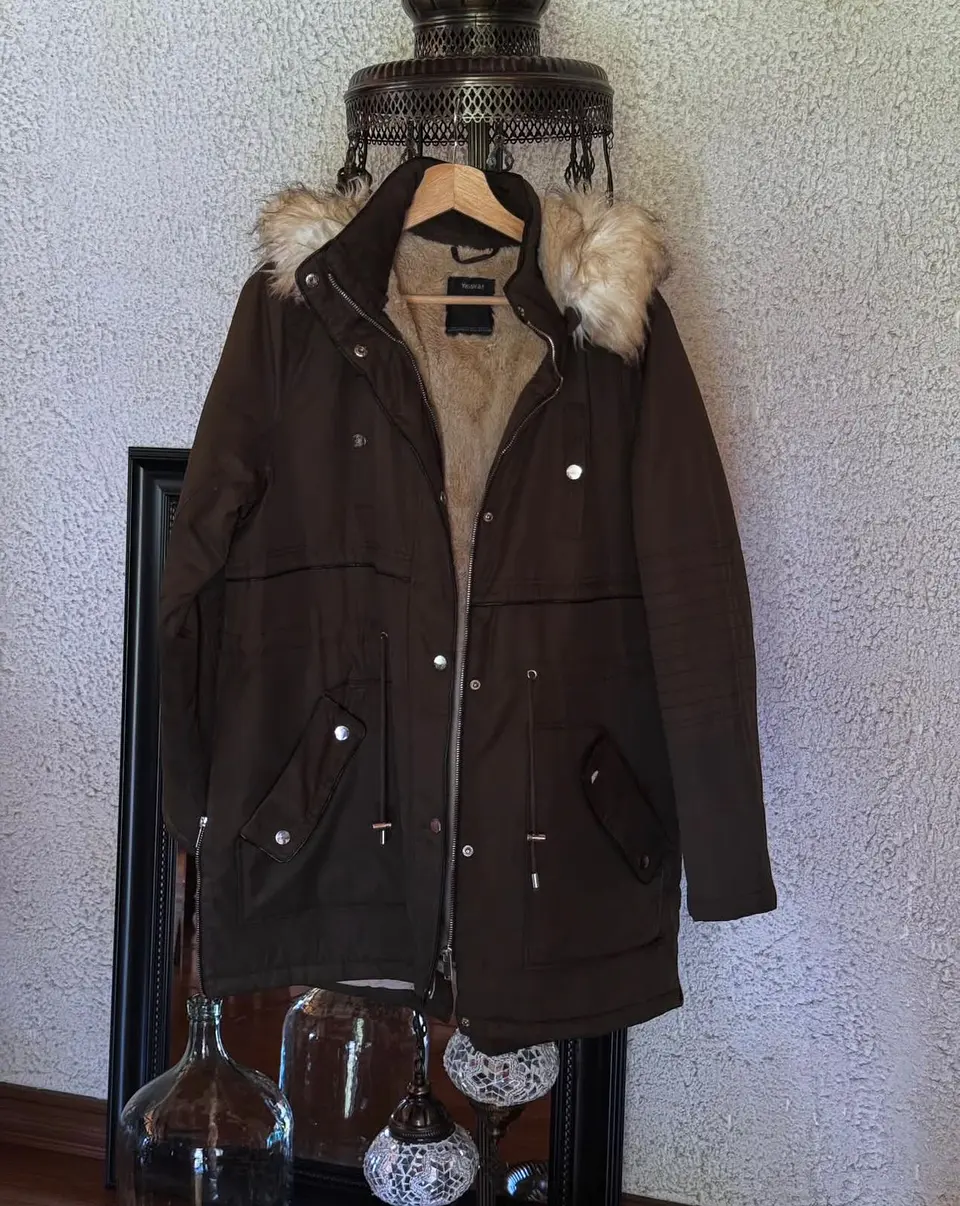 Chaqueta YESSICA ENCHIPORRADA  3