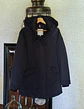 Parka TOMMY HILFIGER PLUMA IMPERMEABLE - Miniatura 1