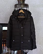 Parka Pluma TOMMY HILFIGER - Miniatura 1