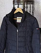 PARKA TOMMY HILFIGER PLUMA TALLA M - Miniatura 1