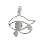 Colgante Ojo de Horus Plata Fina 925 1