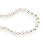 Collar Perlas 12mm Shellpearl Nácar Blanco 5