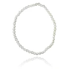 Pulsera Opalita 3mm Elasticada 1