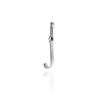 Colgante Letra Inicial Plata Fina 925 14