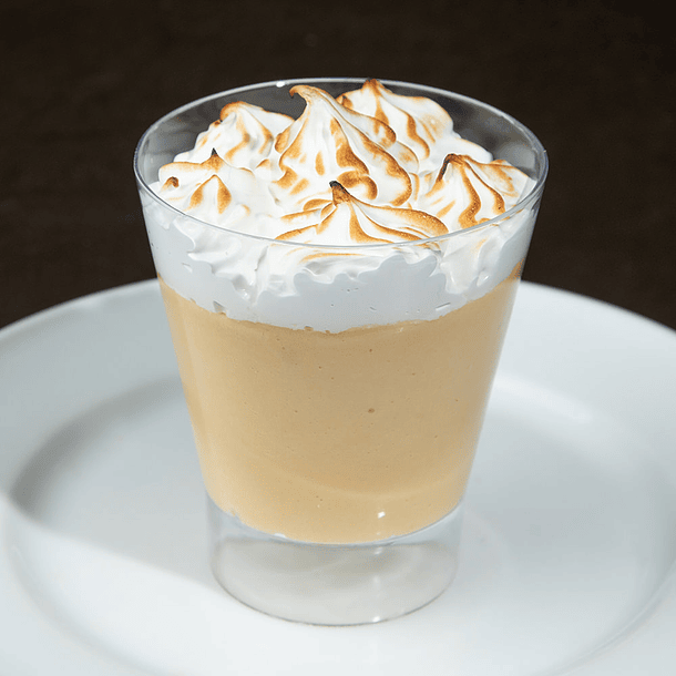 Mini Dessert Suspiro Limeño