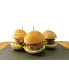 Mini Burguer 1